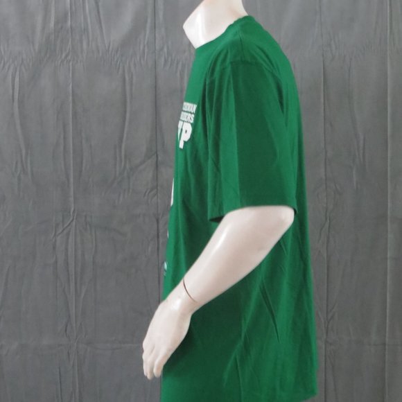 Saskatchewan Roughriders Shirt - Disney Goofy MVP - Men's Large - Picture 4 of 10